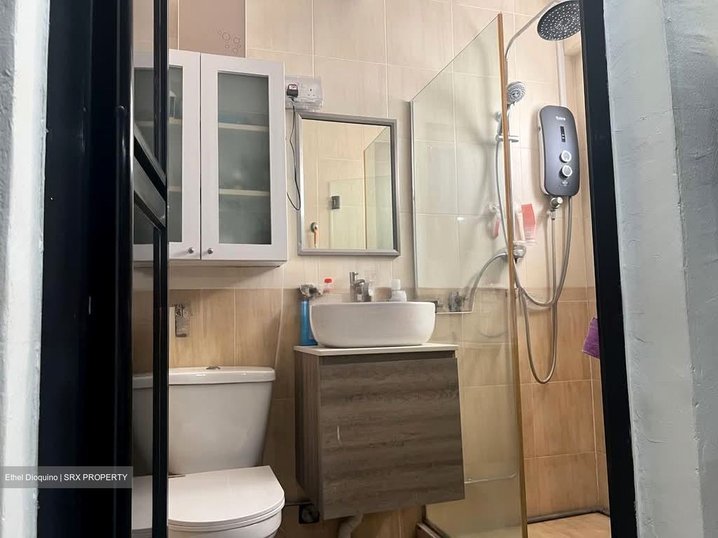 Blk 359 Yishun Jasmine (Yishun), HDB Executive #593936371